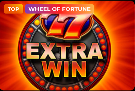 Extra Win Extra Win