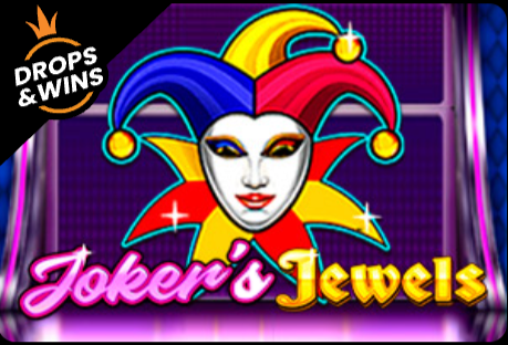 Joker's Jewels Joker's Jewels