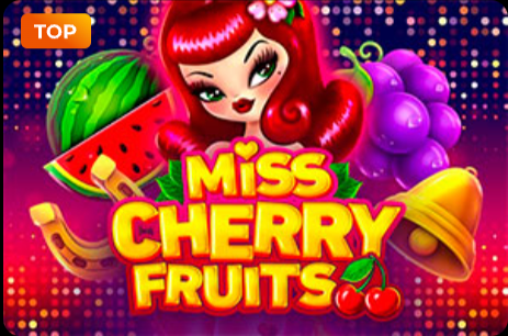 Miss Cherry Fruits