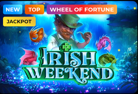 Irish Weekend Irish Weekend
