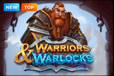 Warriors and warlocks Warriors and warlocks